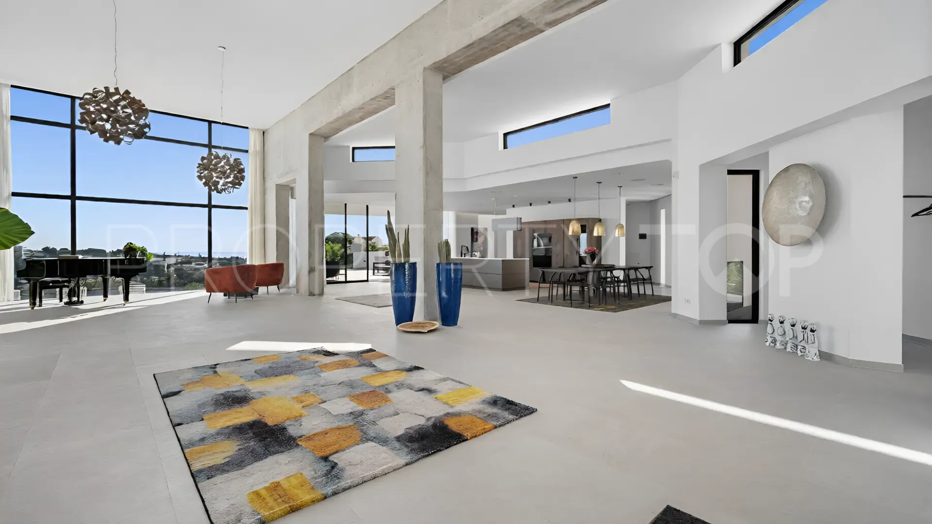 Villa en venta en Paraiso Alto