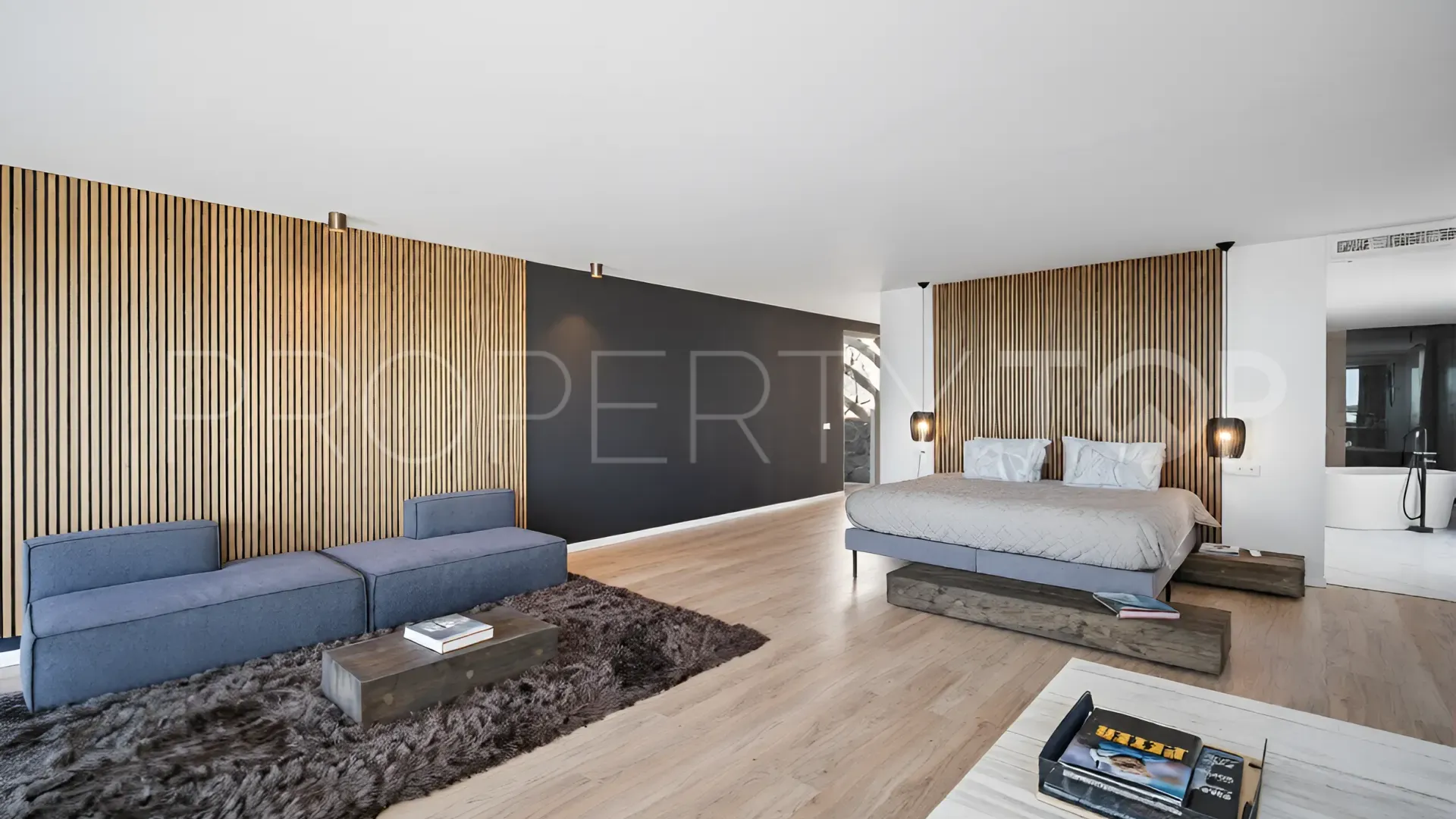 Villa en venta en Paraiso Alto
