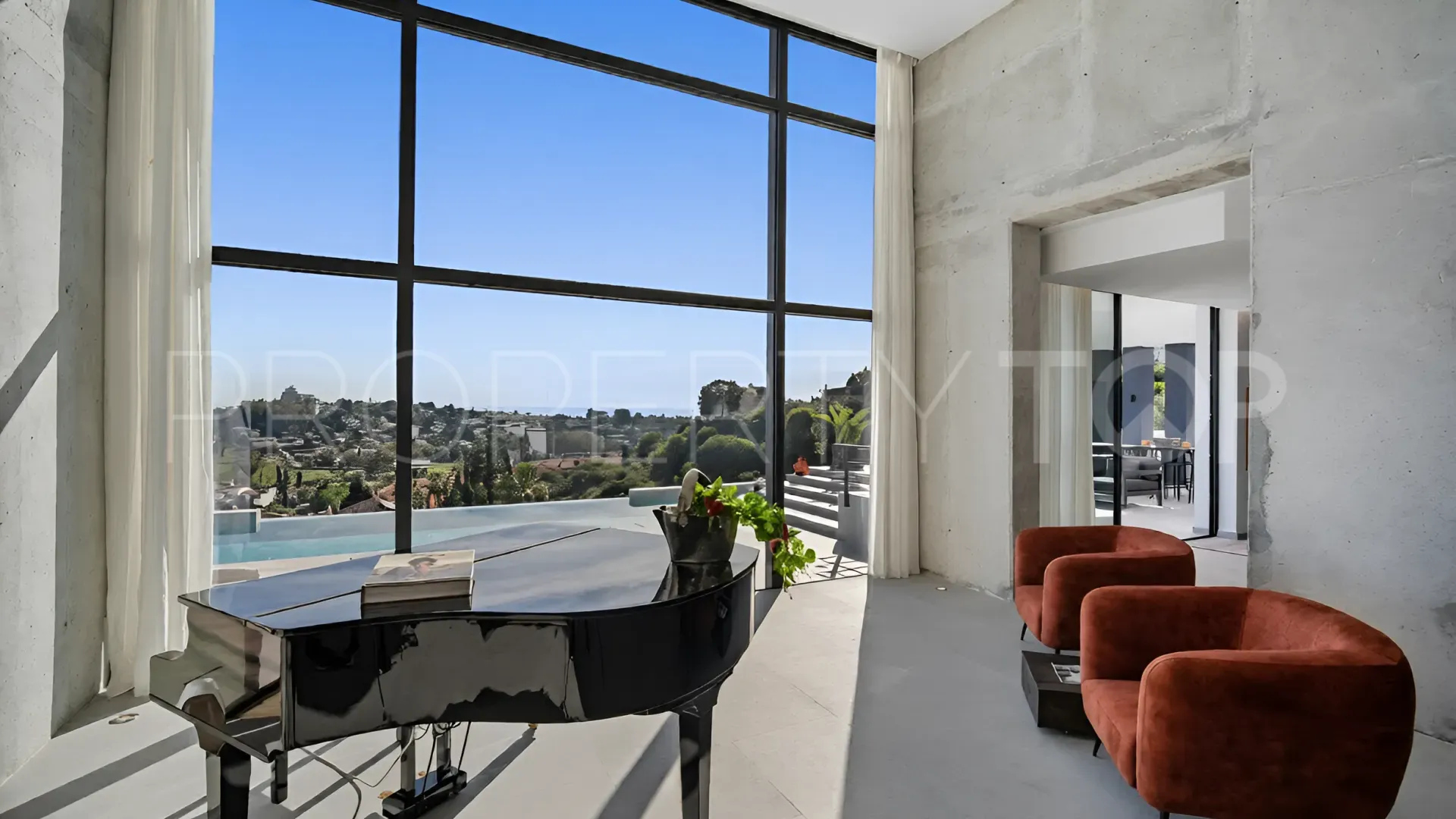 Villa en venta en Paraiso Alto