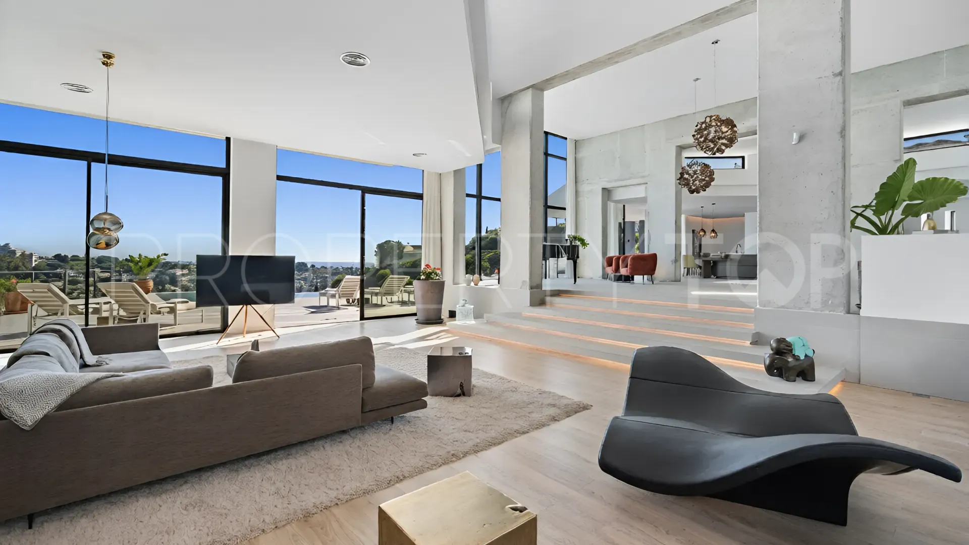 Villa en venta en Paraiso Alto