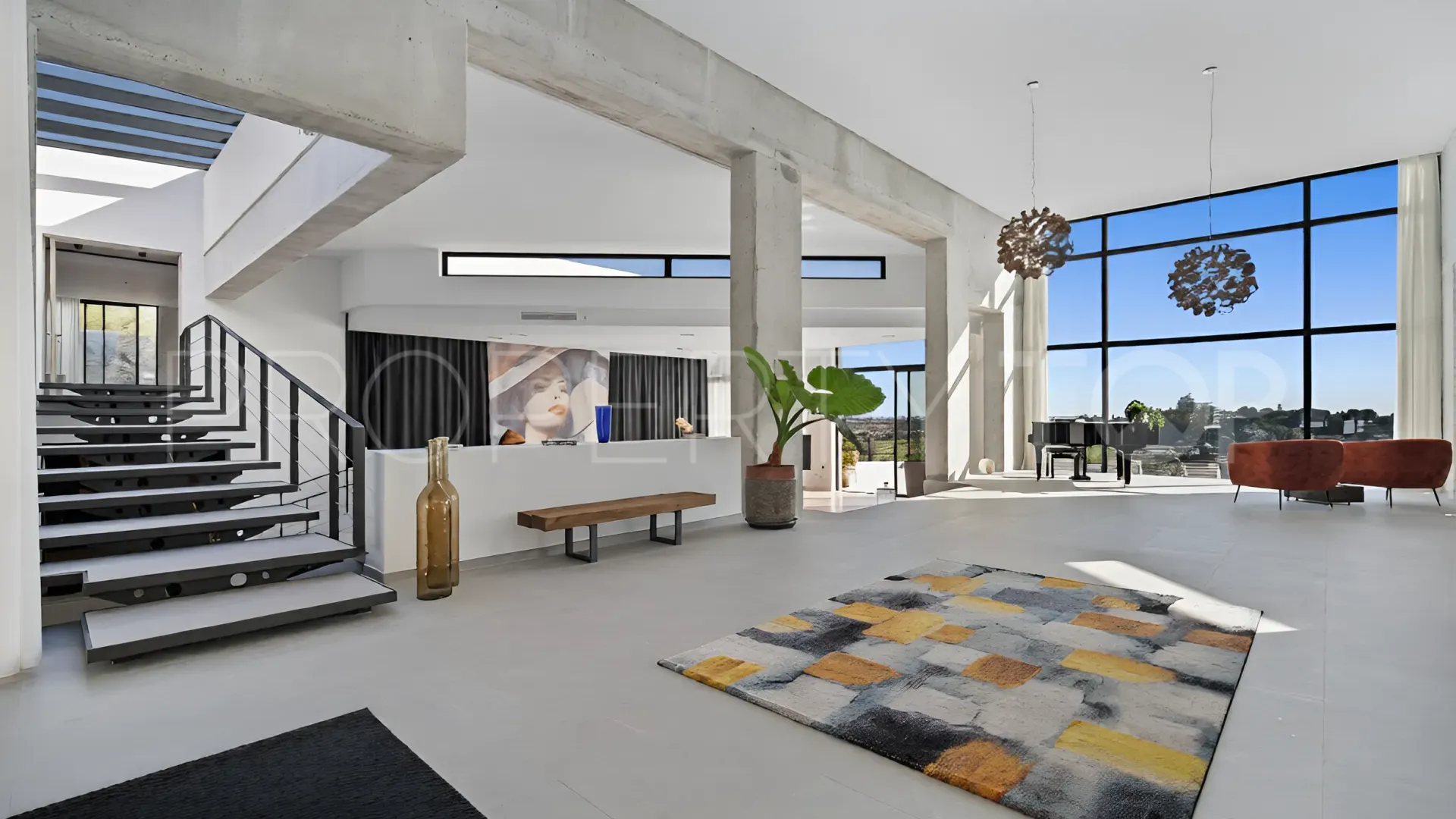 Villa en venta en Paraiso Alto
