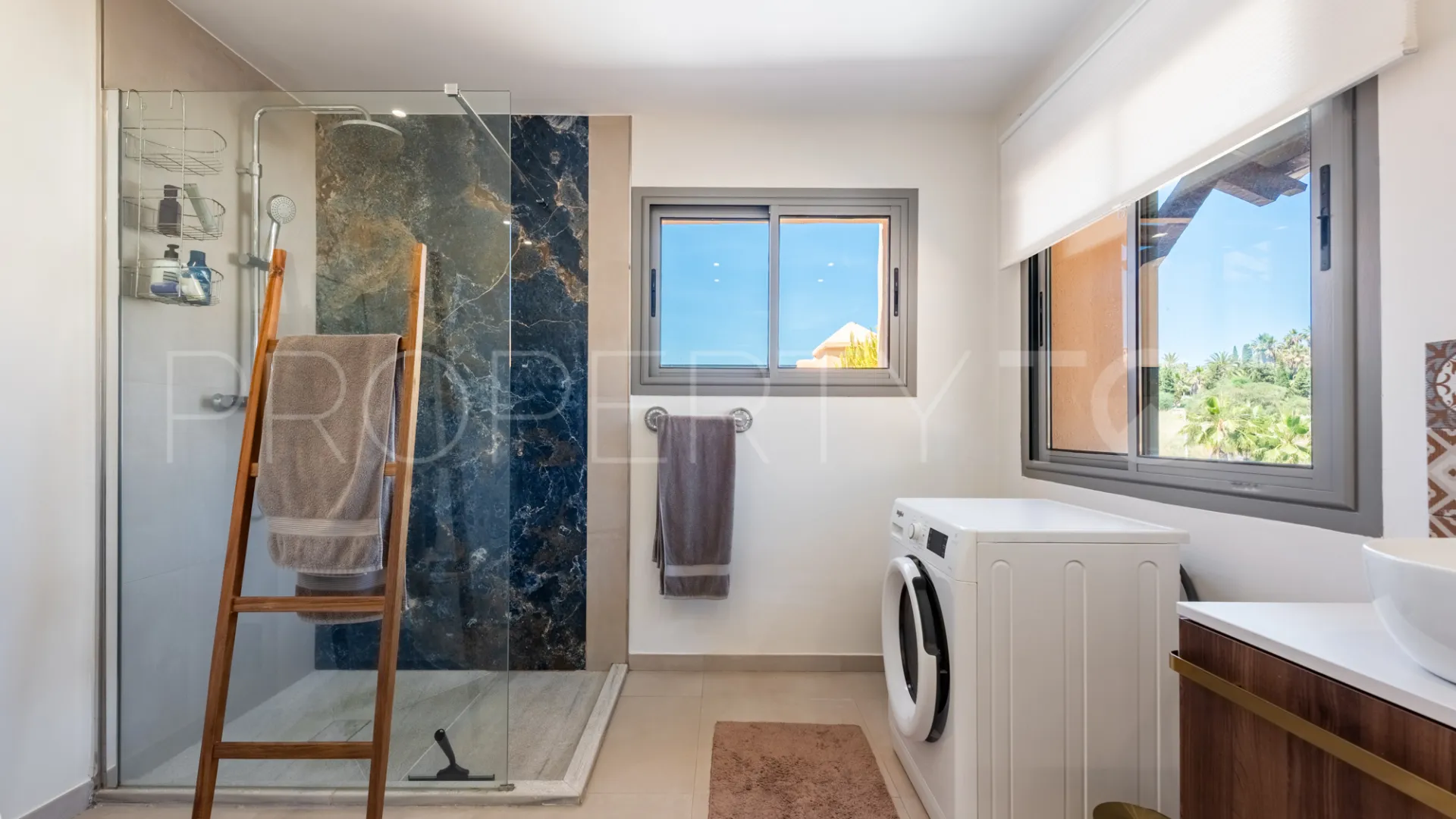 Atico duplex en venta en El Campanario