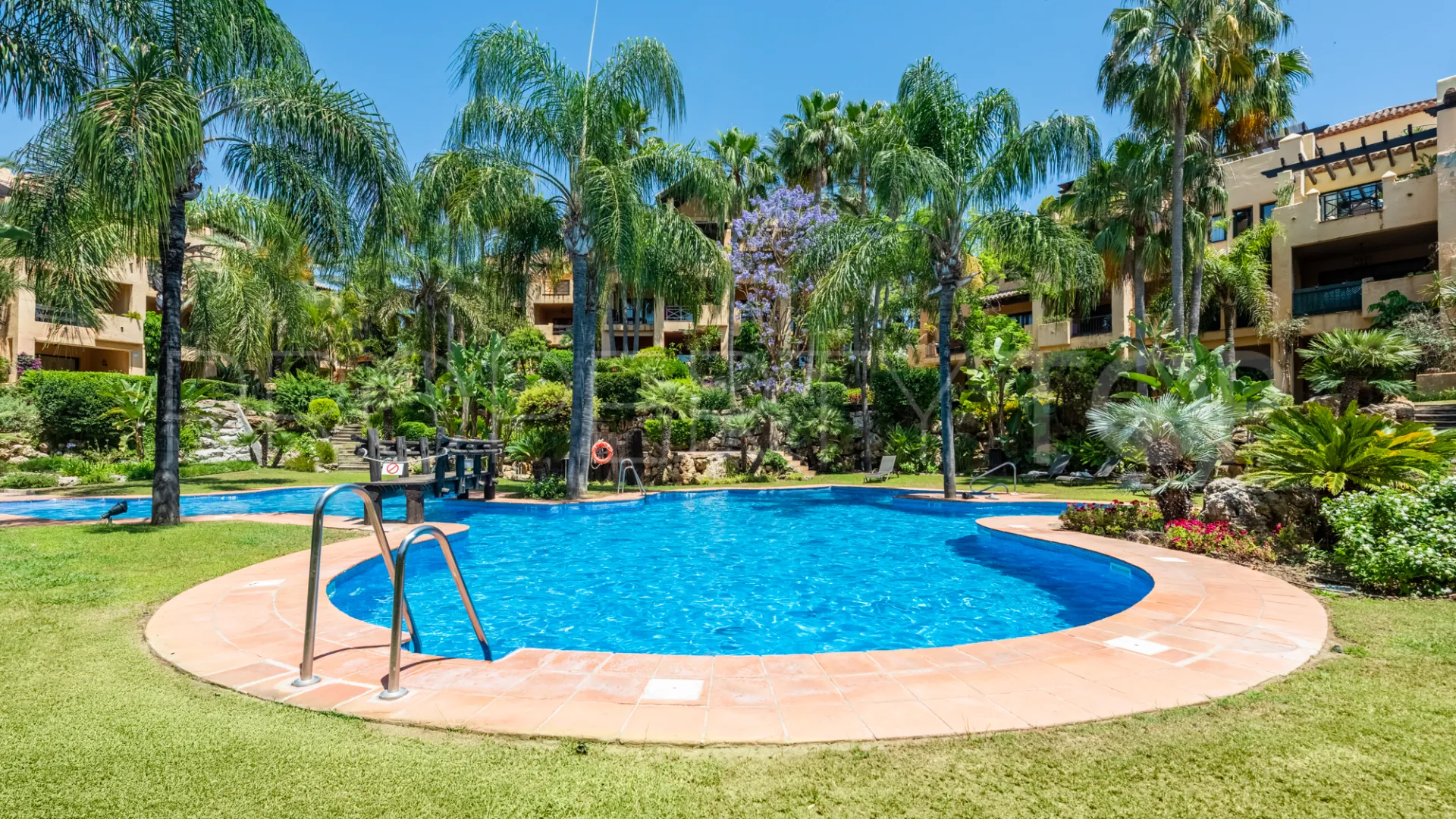 Atico duplex en venta en El Campanario
