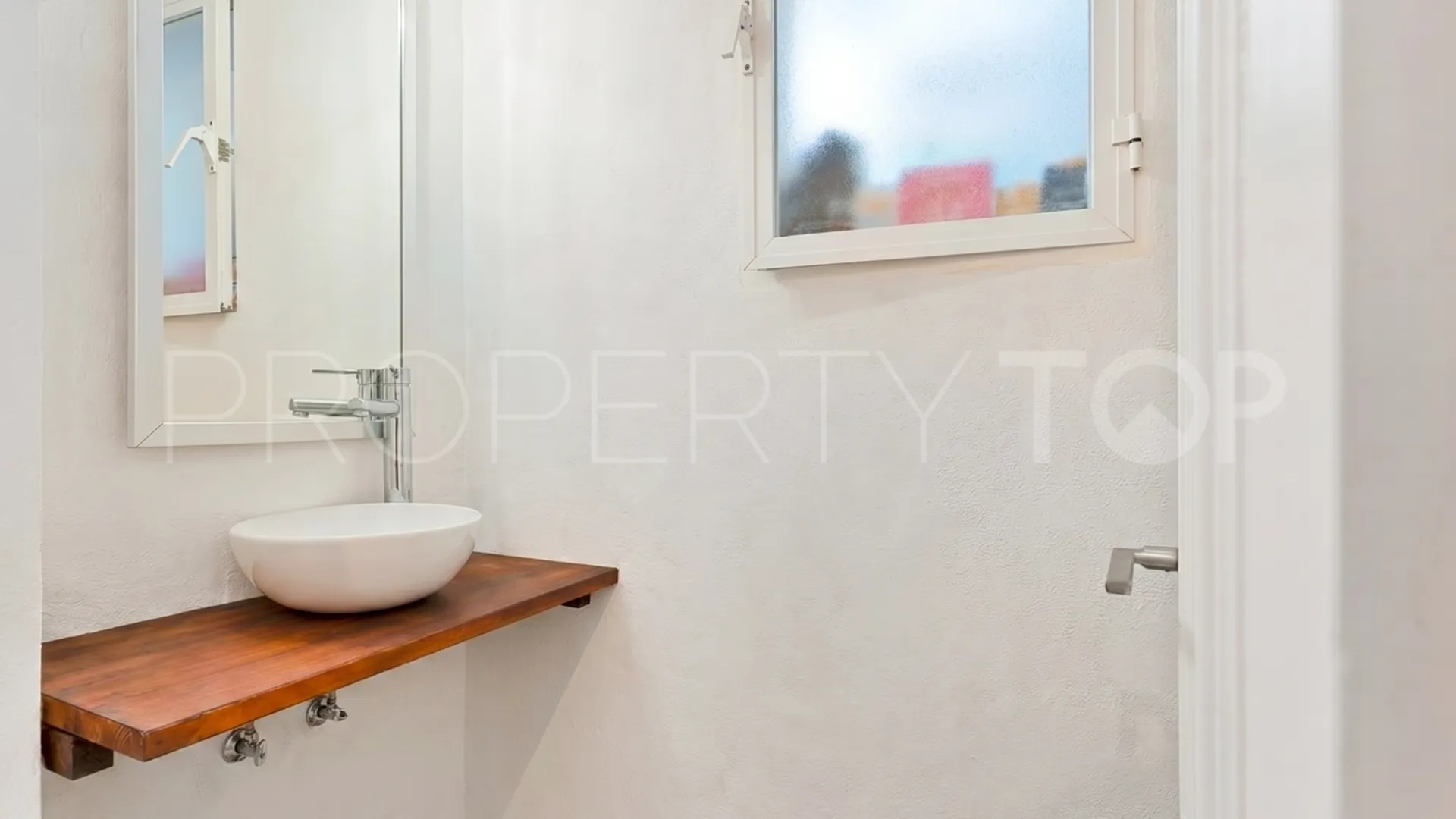 Town house for sale in Costabella with 3 bedrooms