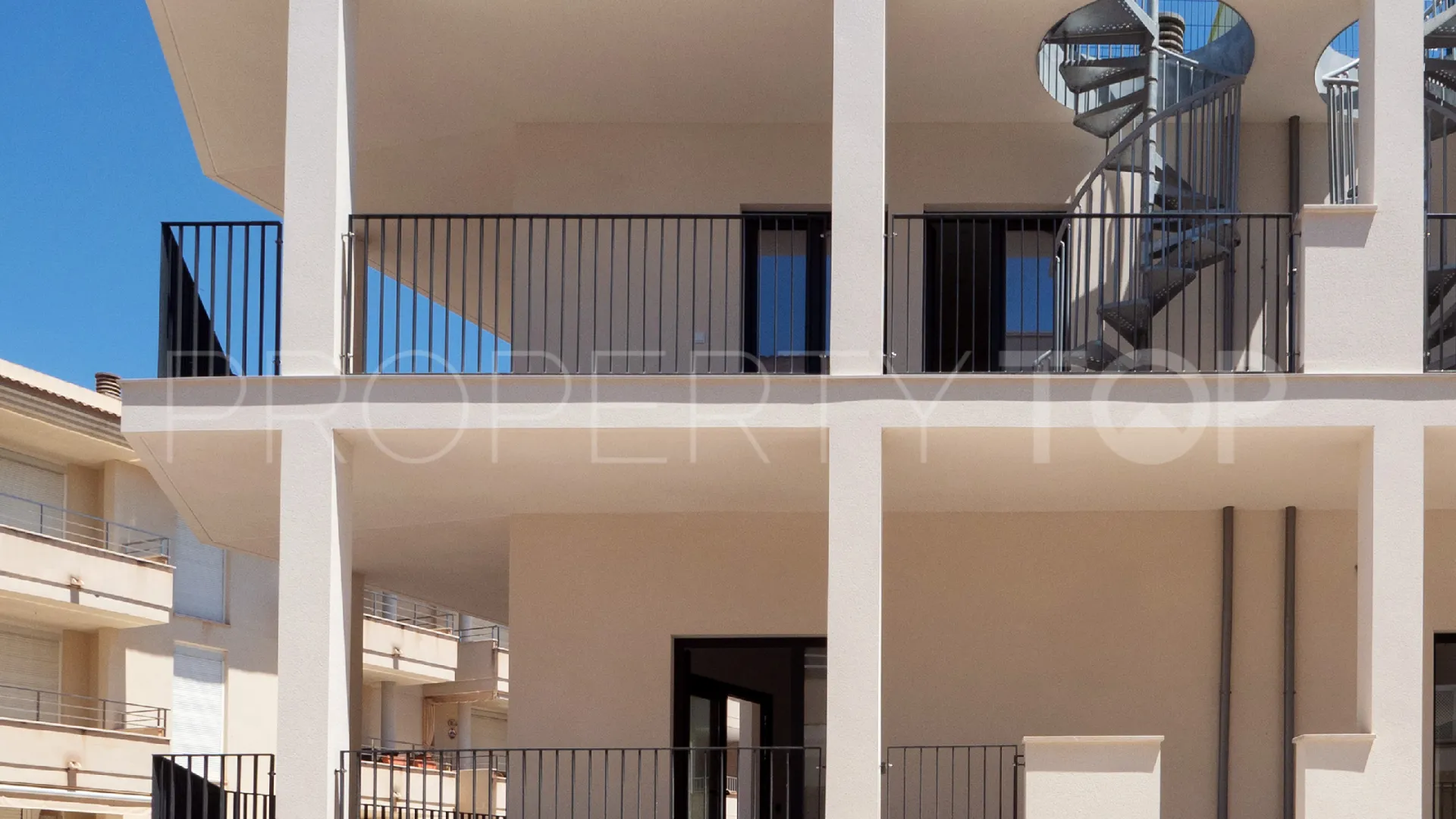 For sale Colonia Sant Jordi town house with 3 bedrooms