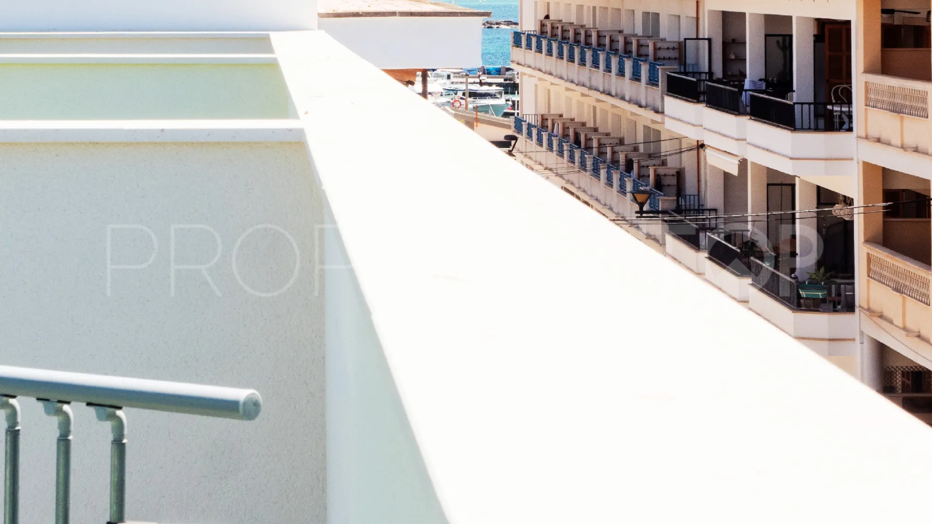For sale Colonia Sant Jordi town house with 3 bedrooms