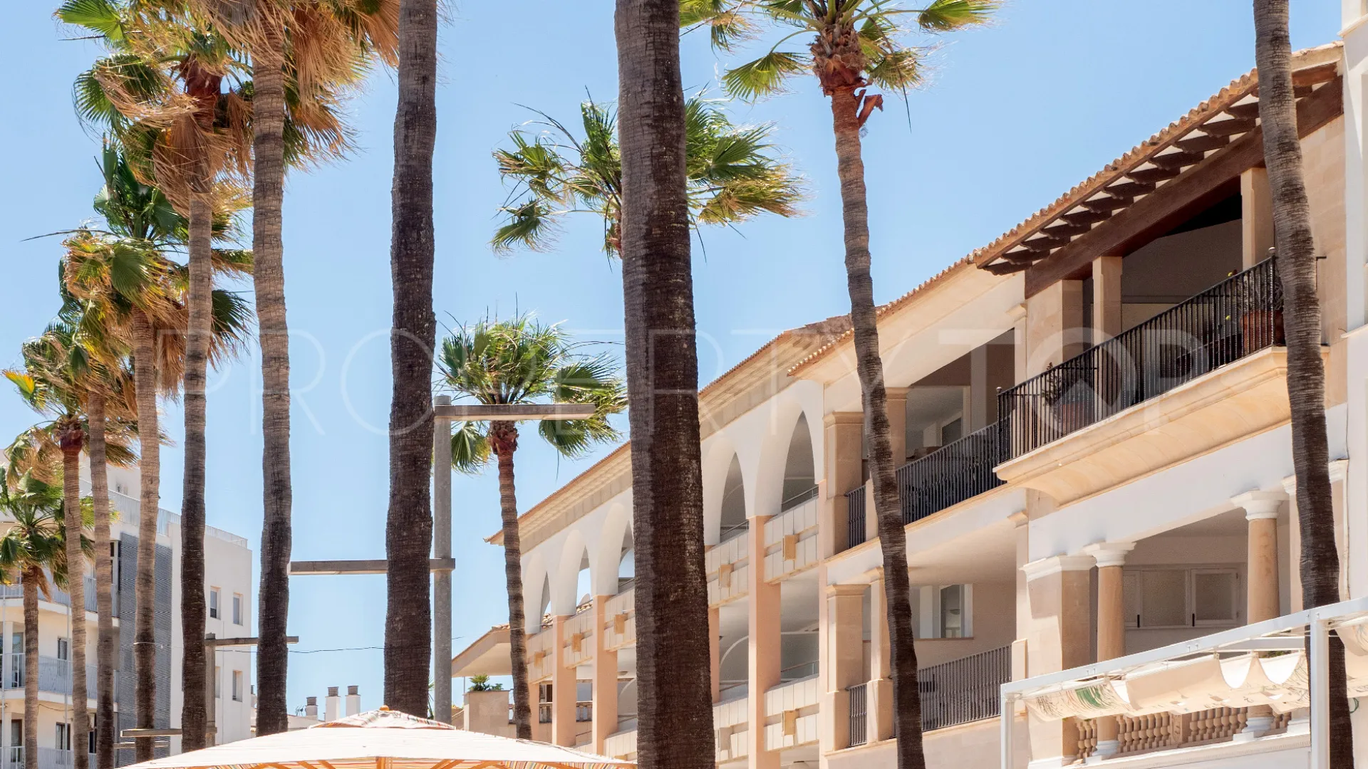For sale Colonia Sant Jordi town house with 3 bedrooms