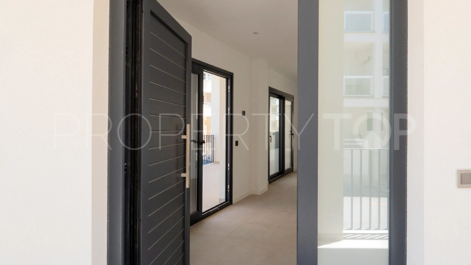 For sale Colonia Sant Jordi town house with 3 bedrooms