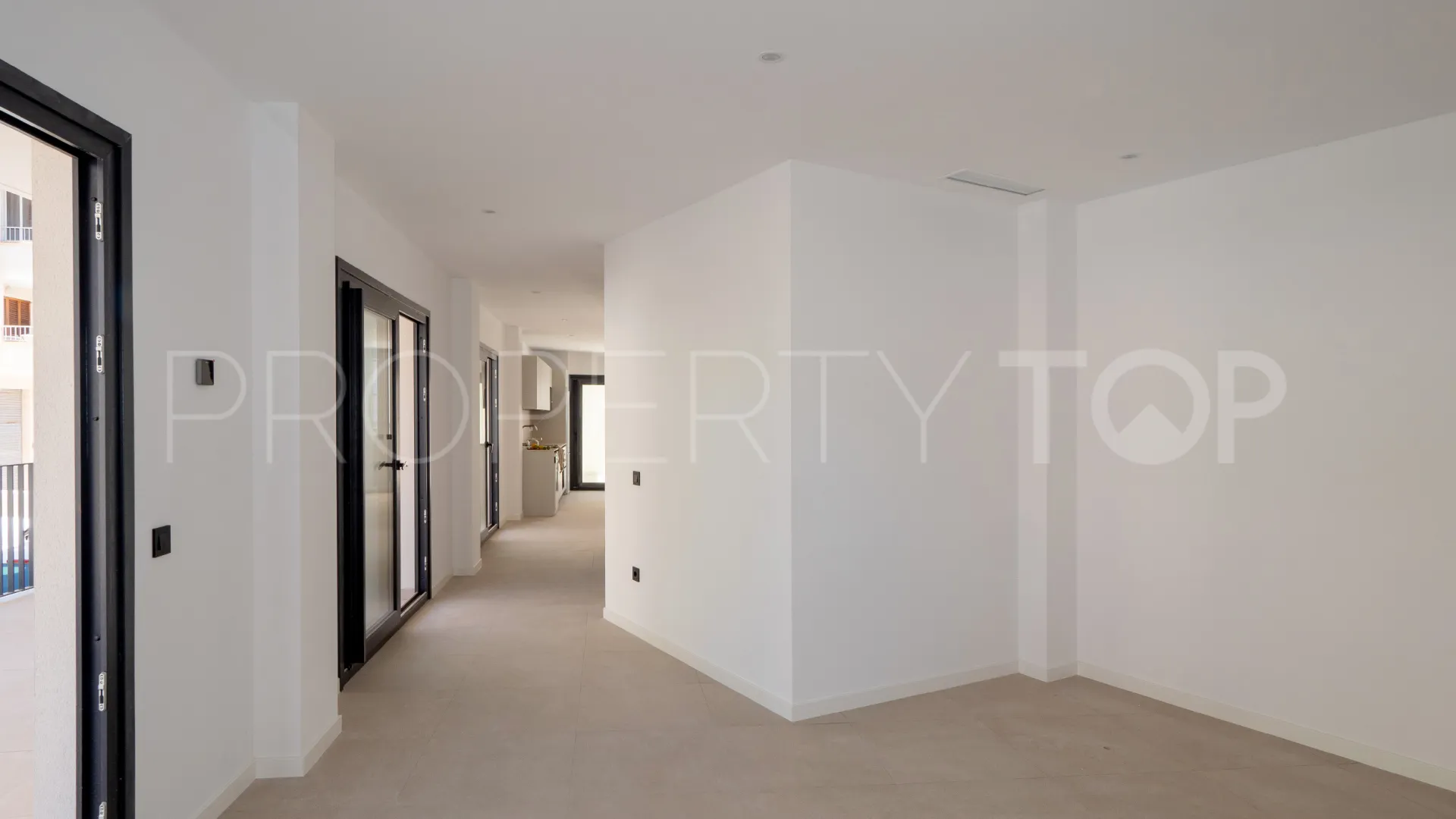 For sale Colonia Sant Jordi town house with 3 bedrooms