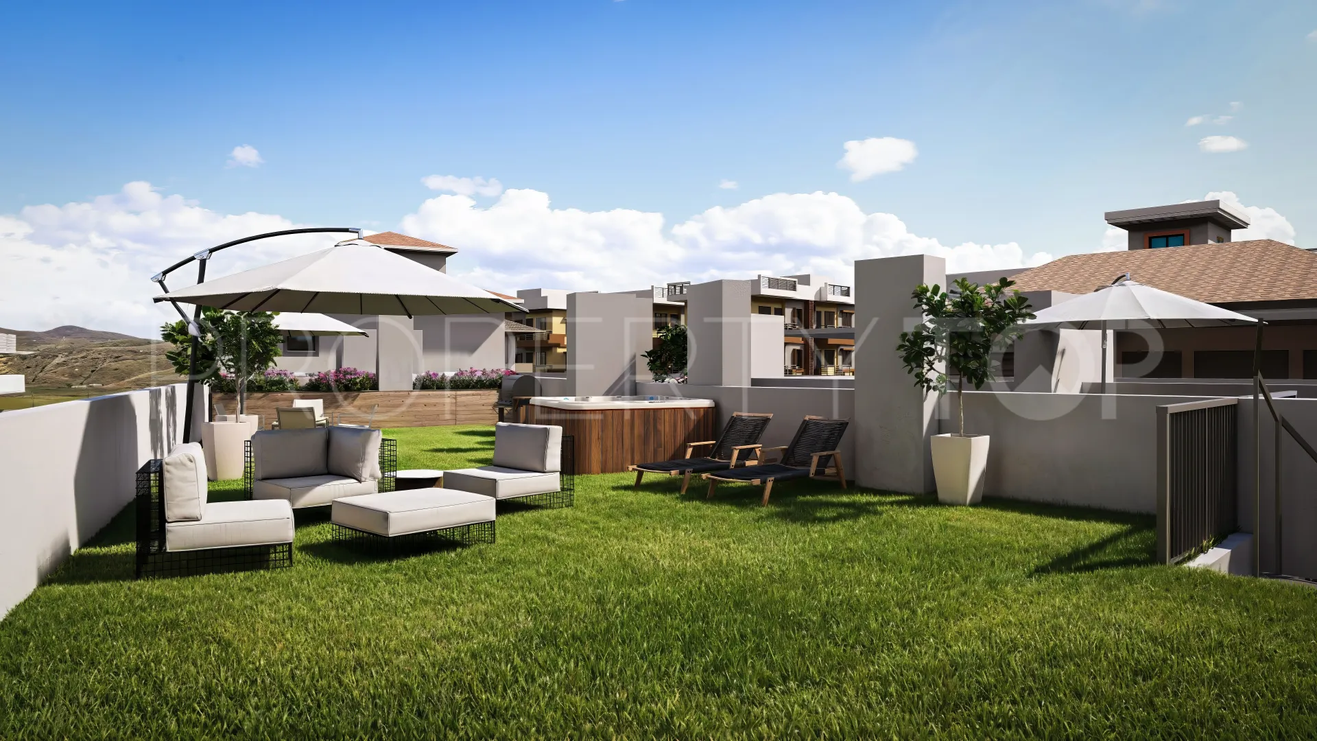 For sale Colonia Sant Jordi town house with 3 bedrooms