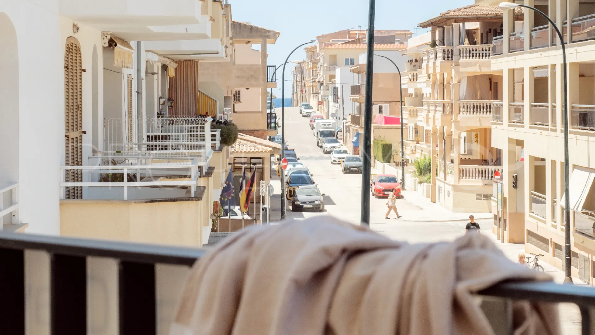 For sale Colonia Sant Jordi town house with 3 bedrooms