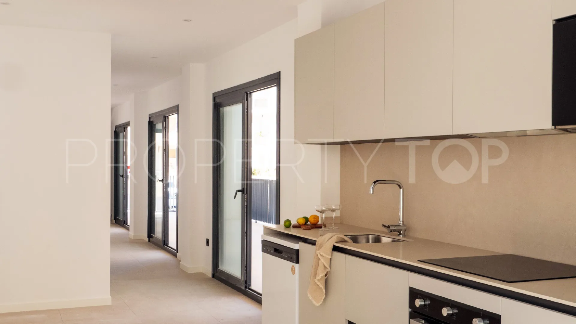 For sale Colonia Sant Jordi town house with 3 bedrooms