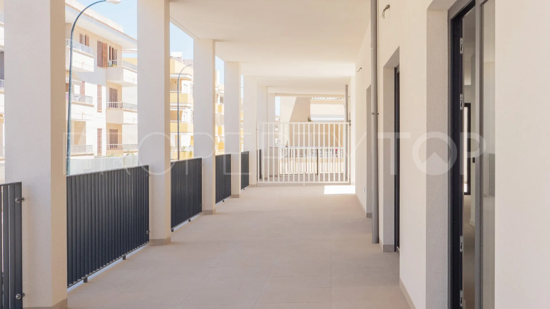 For sale Colonia Sant Jordi town house with 3 bedrooms