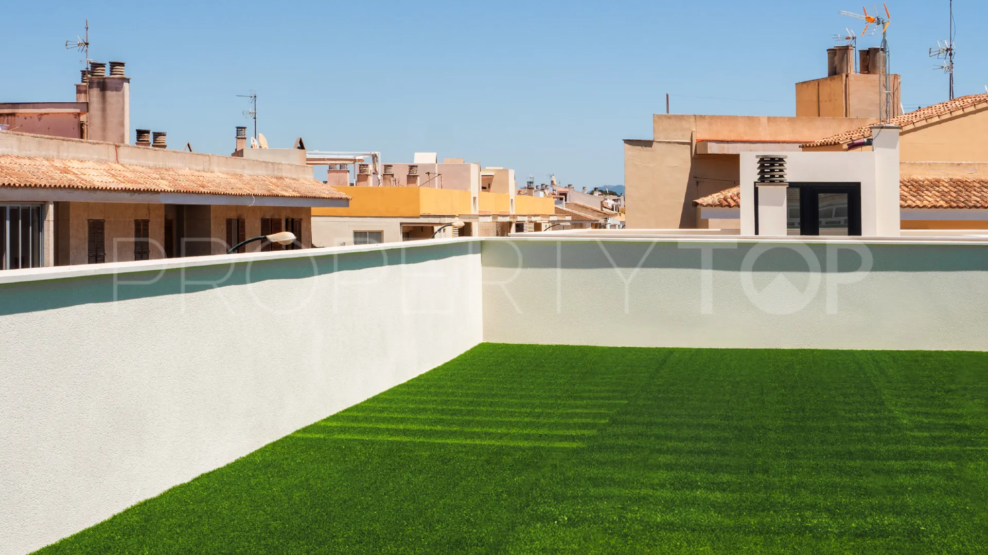 For sale Colonia Sant Jordi town house with 3 bedrooms