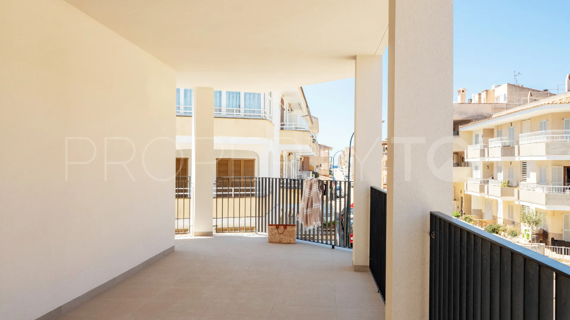 For sale Colonia Sant Jordi town house with 3 bedrooms