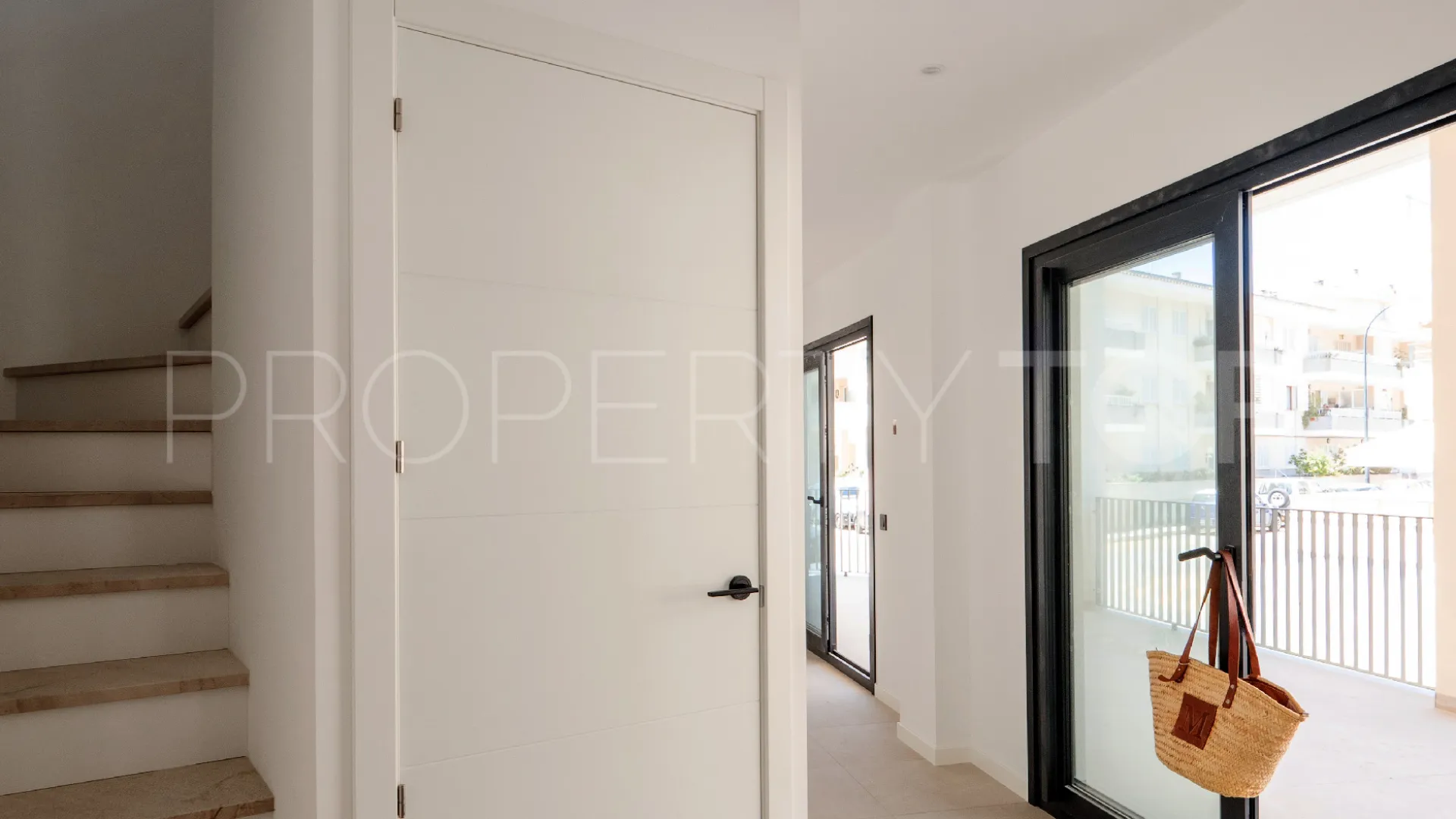 For sale Colonia Sant Jordi town house with 3 bedrooms