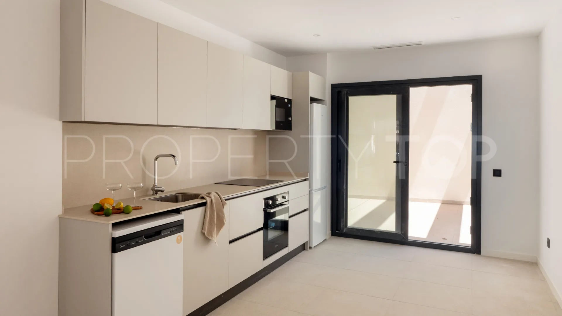 For sale Colonia Sant Jordi town house with 3 bedrooms