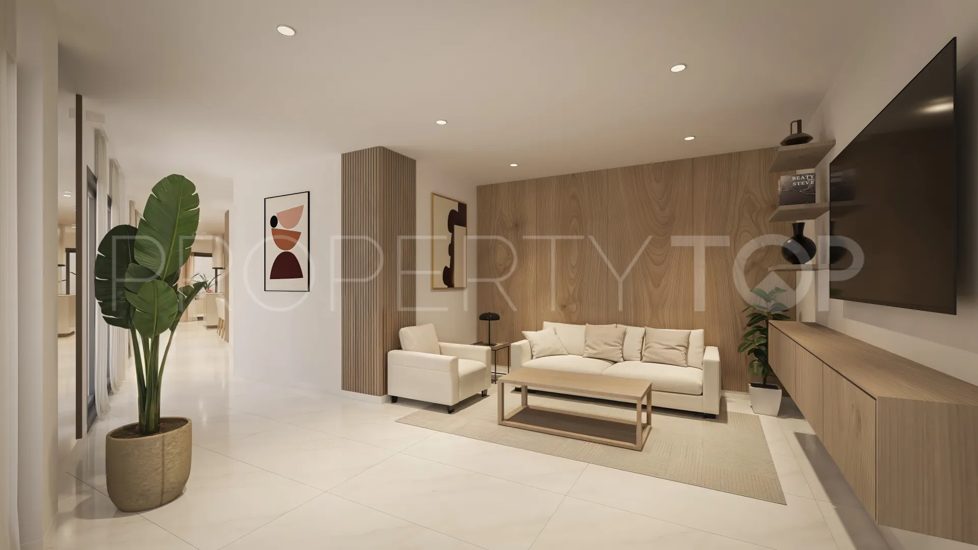For sale Colonia Sant Jordi town house with 3 bedrooms