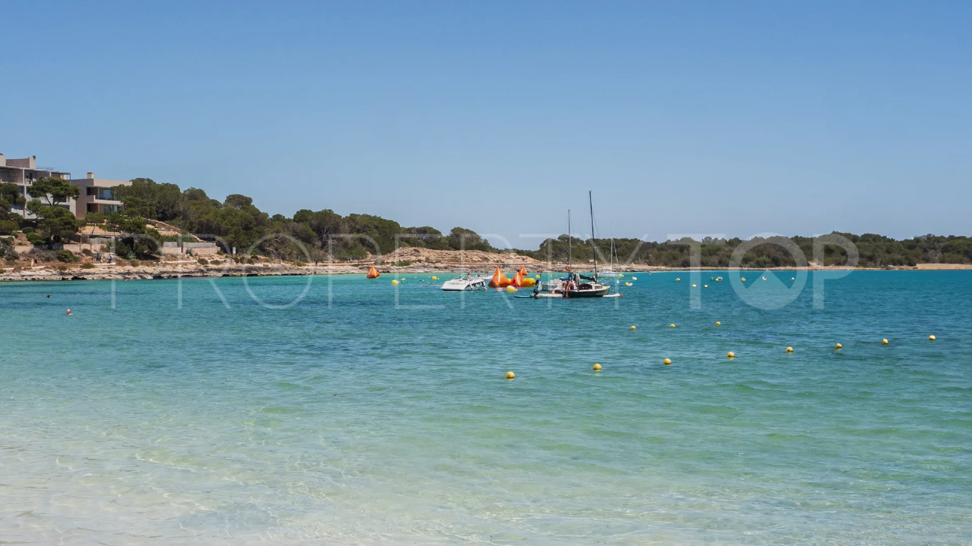 For sale Colonia Sant Jordi town house with 3 bedrooms