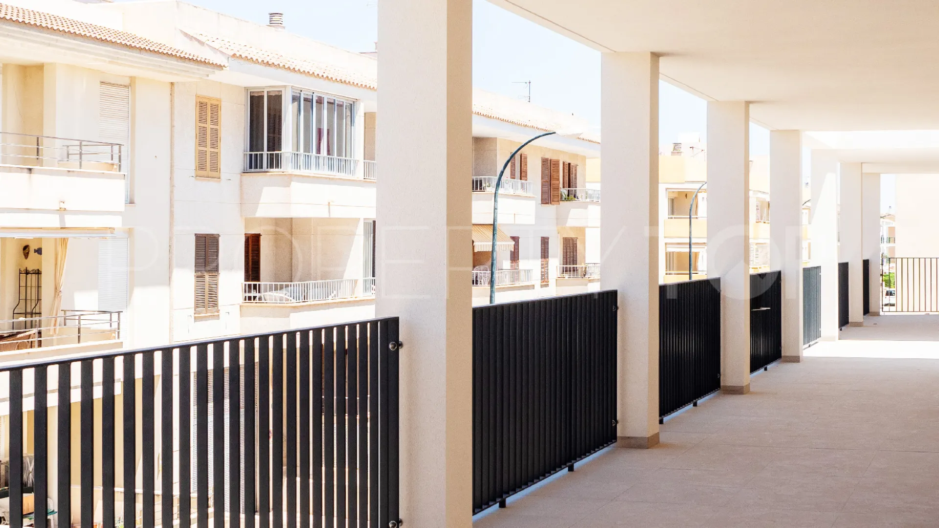 For sale Colonia Sant Jordi town house with 3 bedrooms