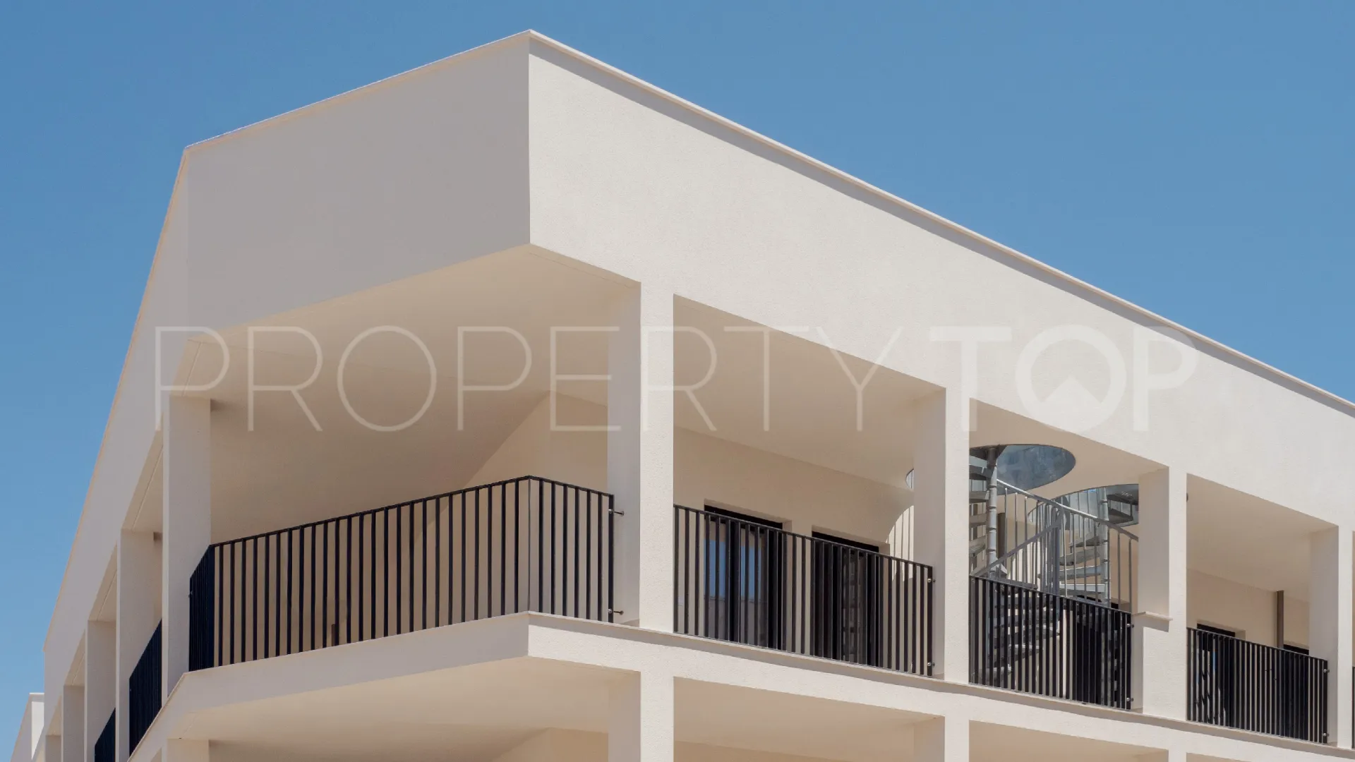For sale Colonia Sant Jordi town house with 3 bedrooms