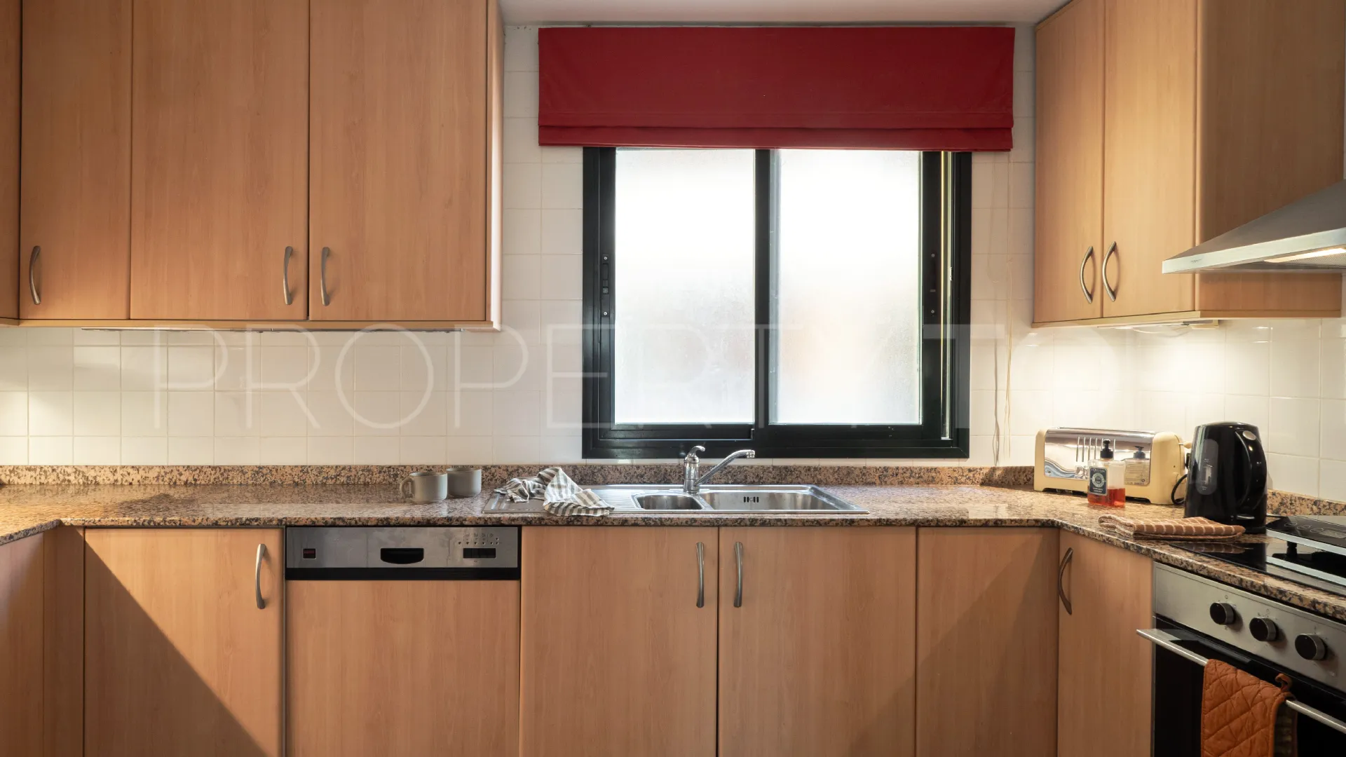 For sale apartment with 3 bedrooms in Santa Ponsa