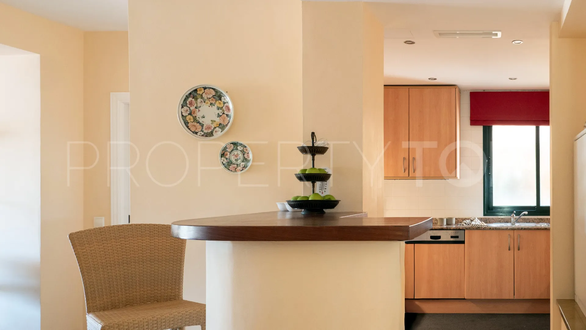For sale apartment with 3 bedrooms in Santa Ponsa