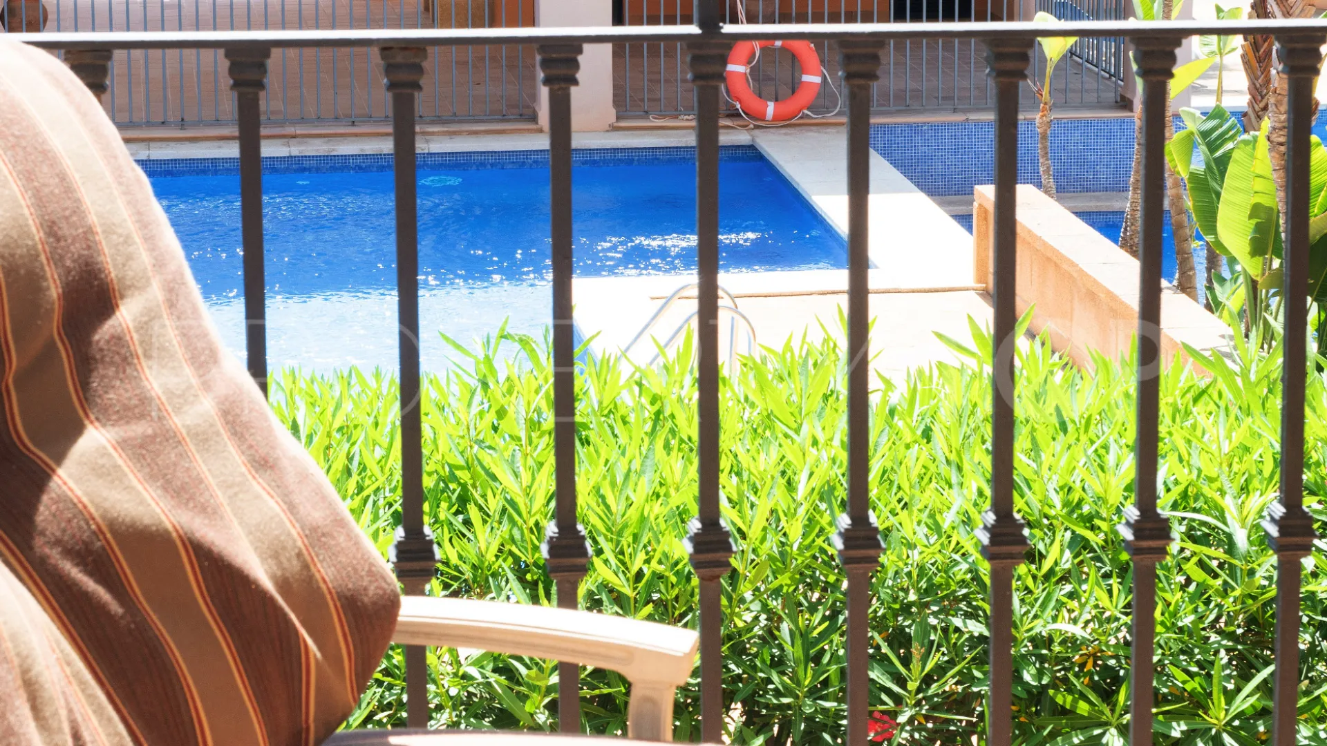 For sale apartment with 3 bedrooms in Santa Ponsa
