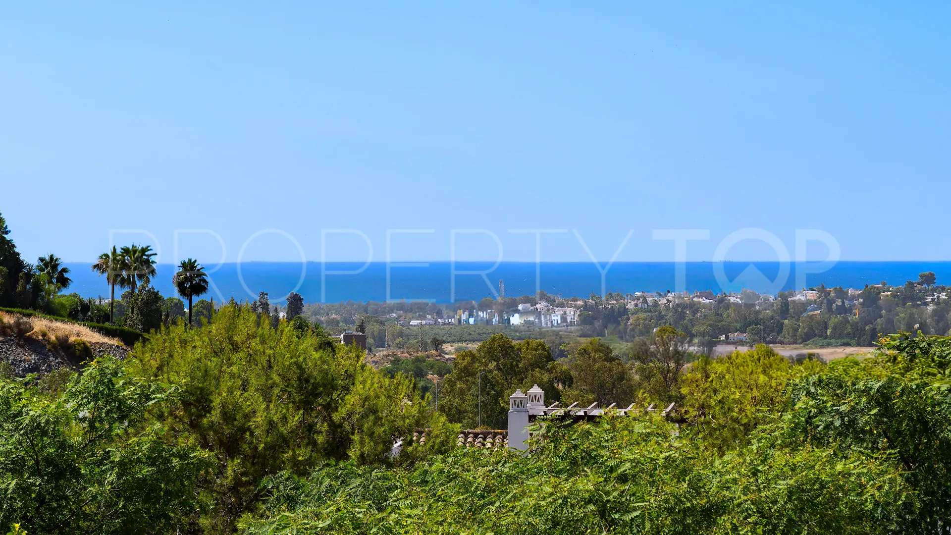 For sale Las Encinas apartment with 2 bedrooms