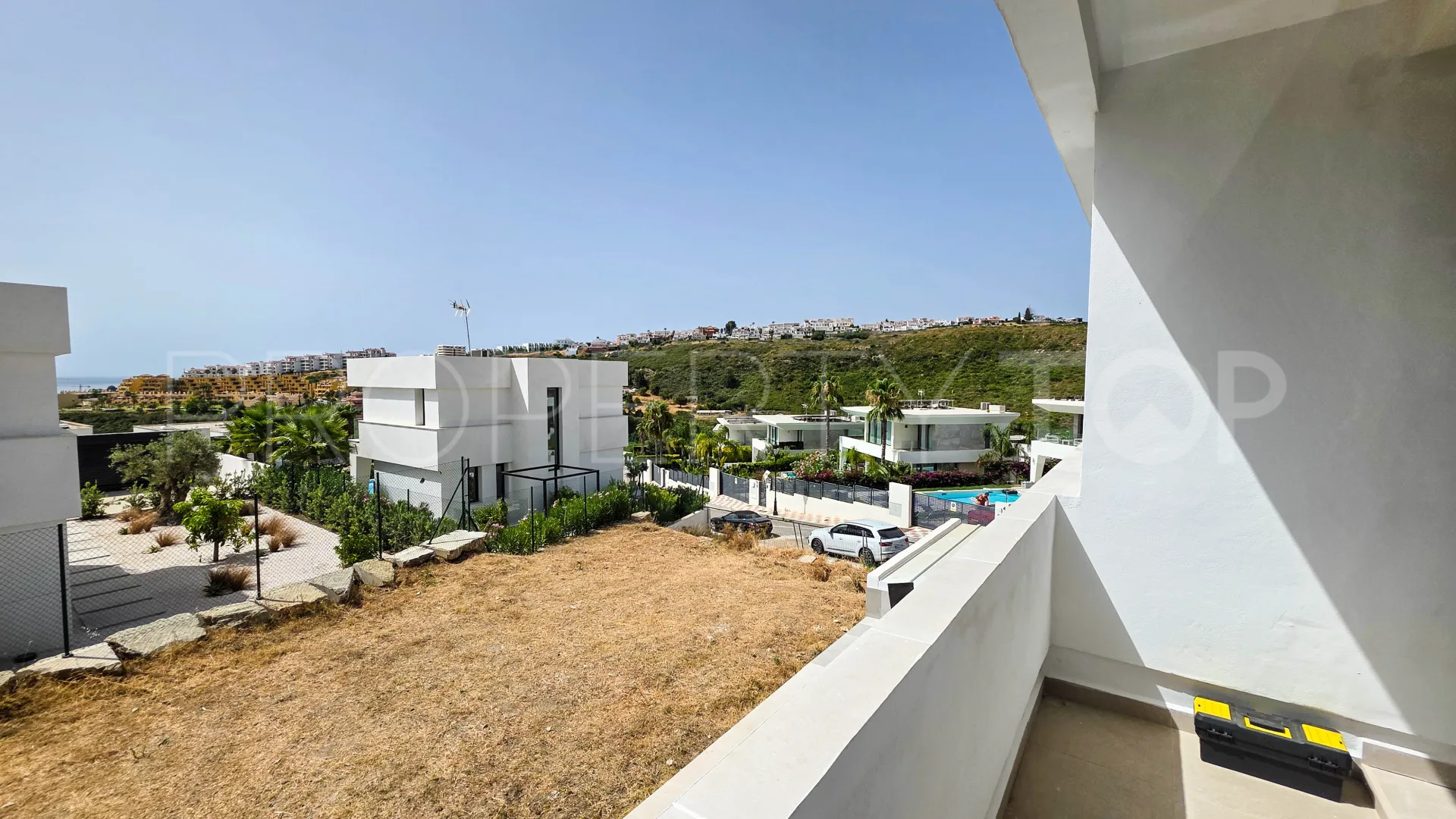 Se vende villa en Los Hidalgos