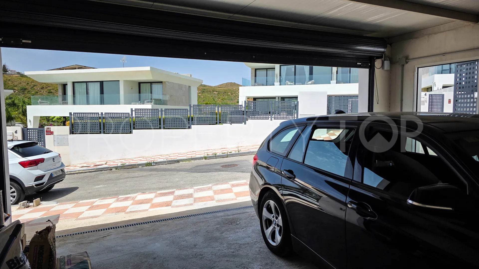 Se vende villa en Los Hidalgos