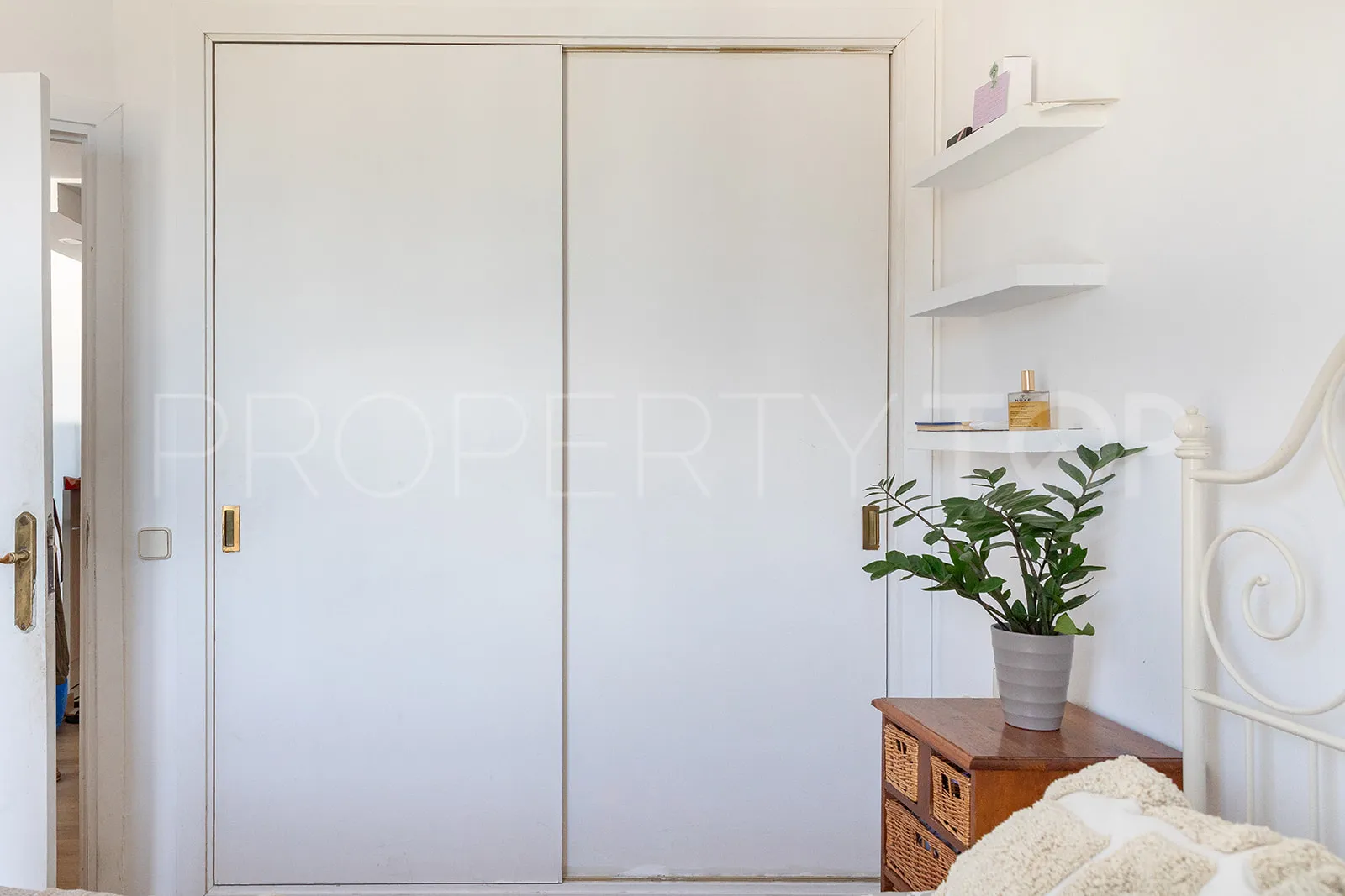 El Terreno 1 bedroom apartment for sale