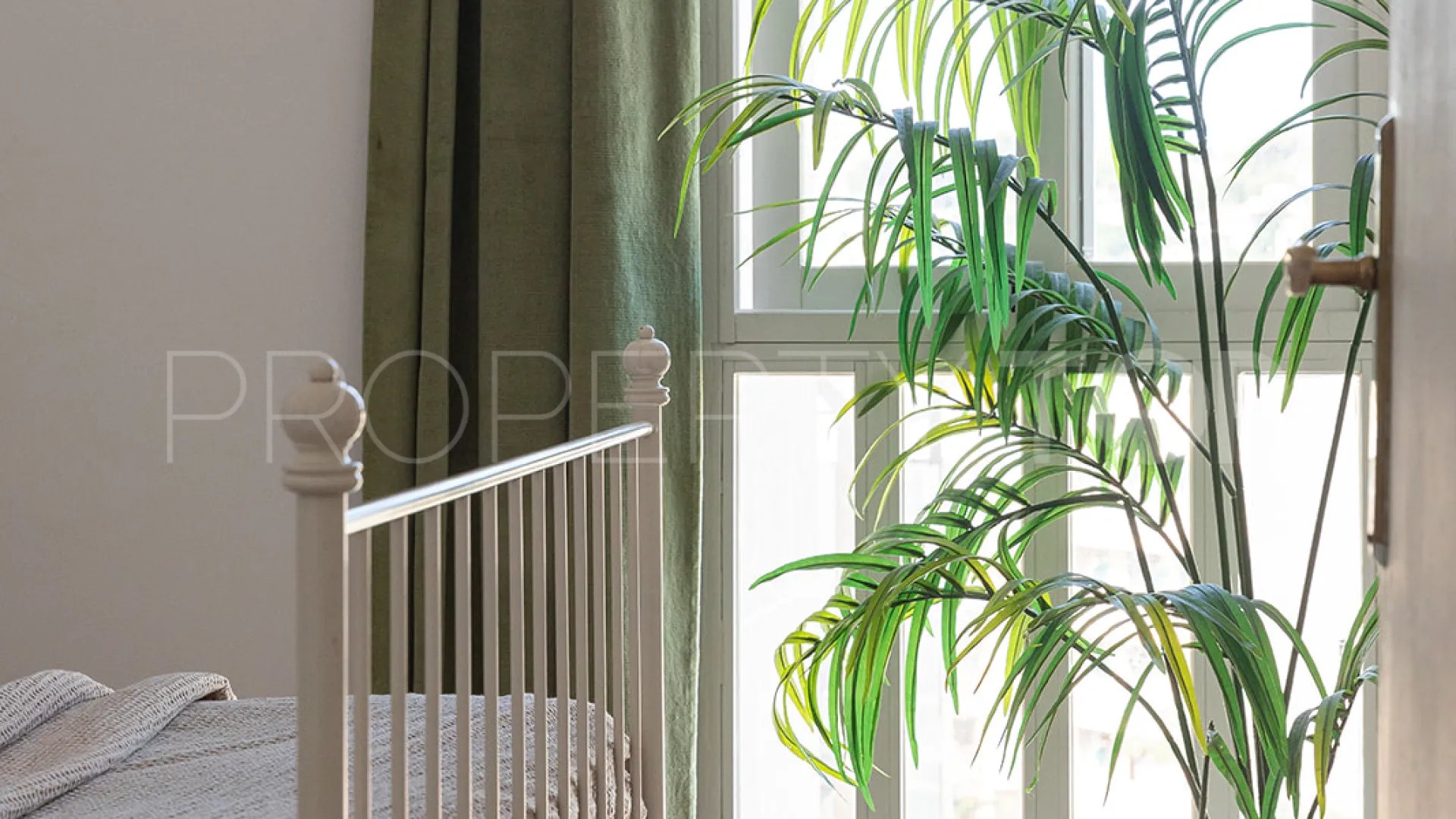 El Terreno 1 bedroom apartment for sale