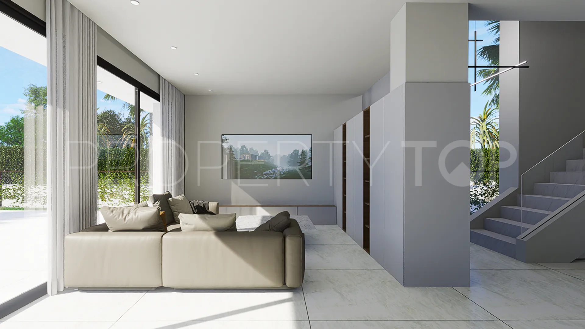Villa for sale in La Zenia