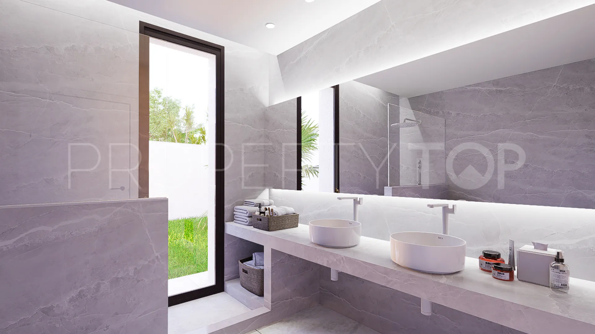 Villa for sale in La Zenia