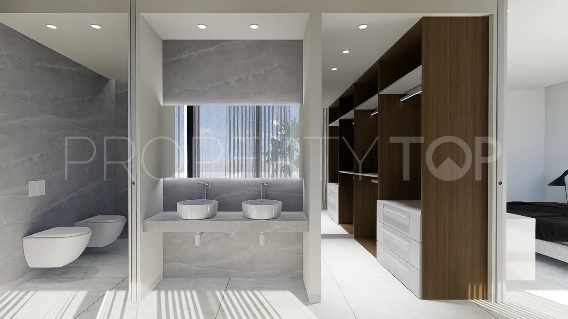 Villa for sale in La Zenia