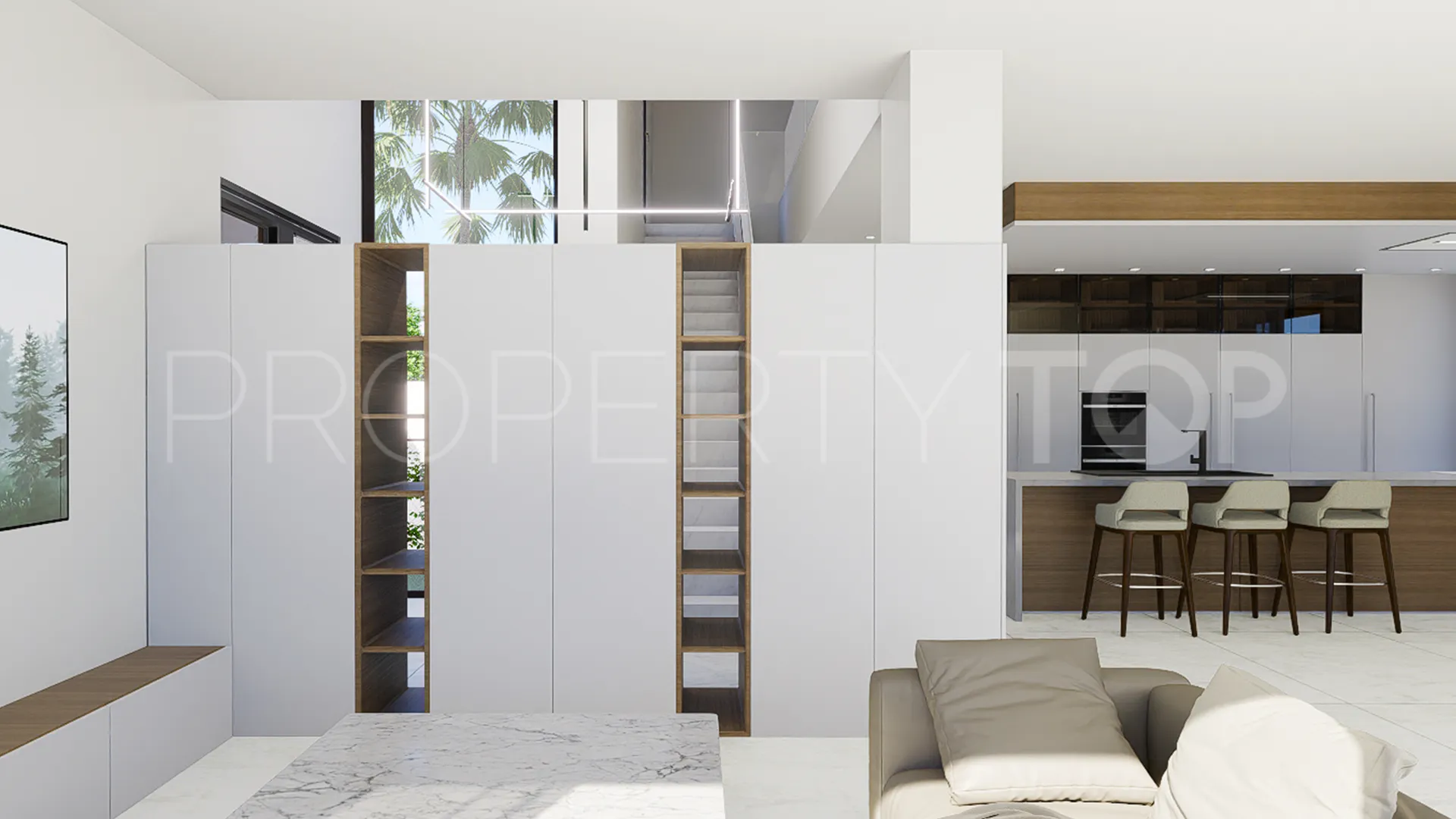Villa for sale in La Zenia