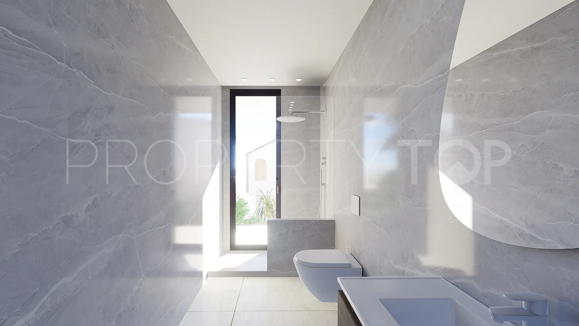 Villa for sale in La Zenia