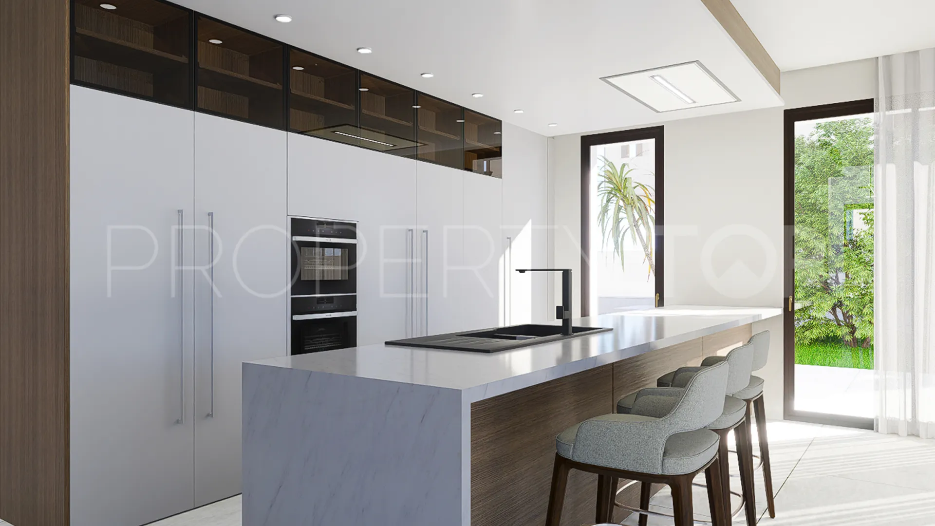 Villa for sale in La Zenia