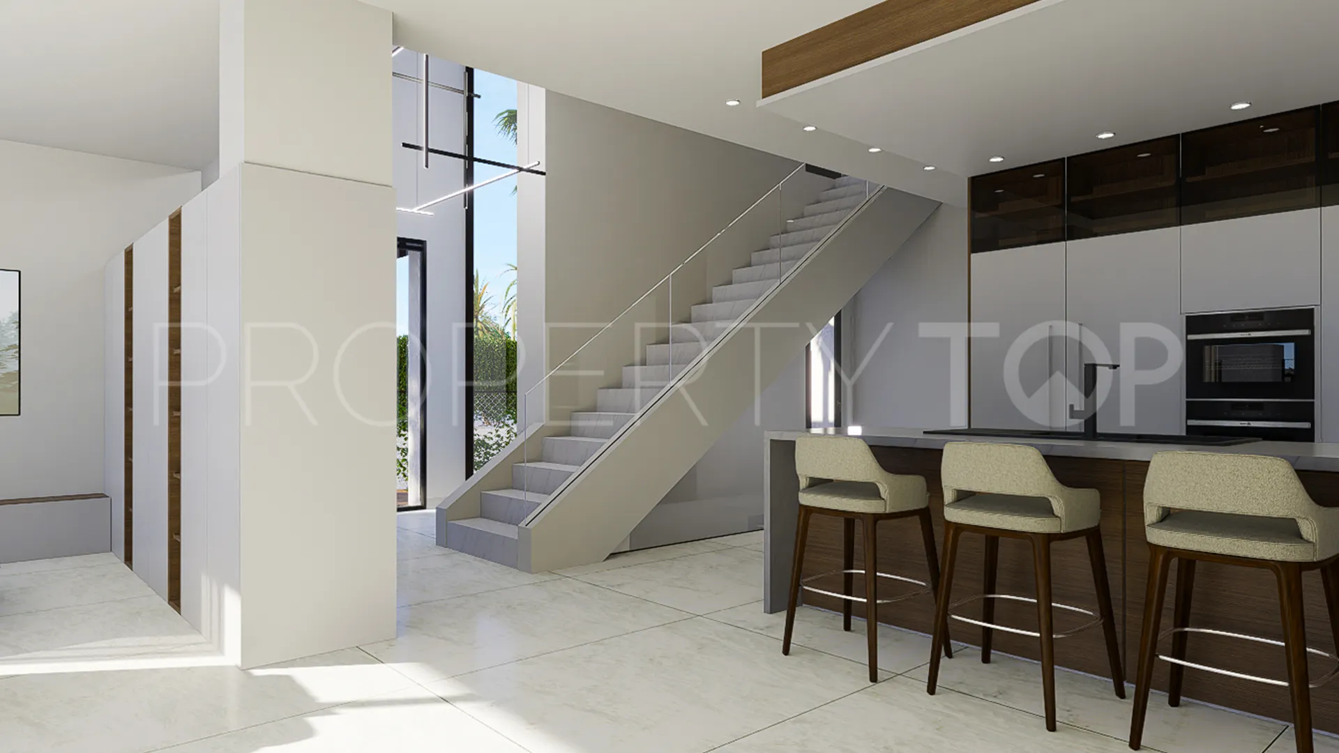 Villa for sale in La Zenia