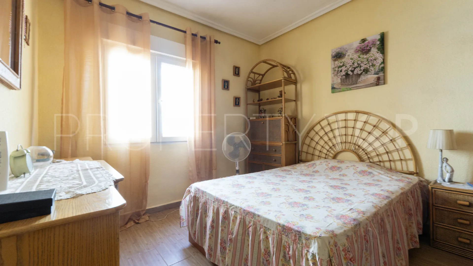 Casa con 3 dormitorios en venta en El Chaparral