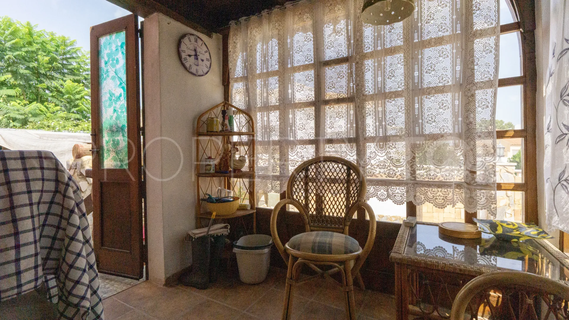 Casa con 3 dormitorios en venta en El Chaparral