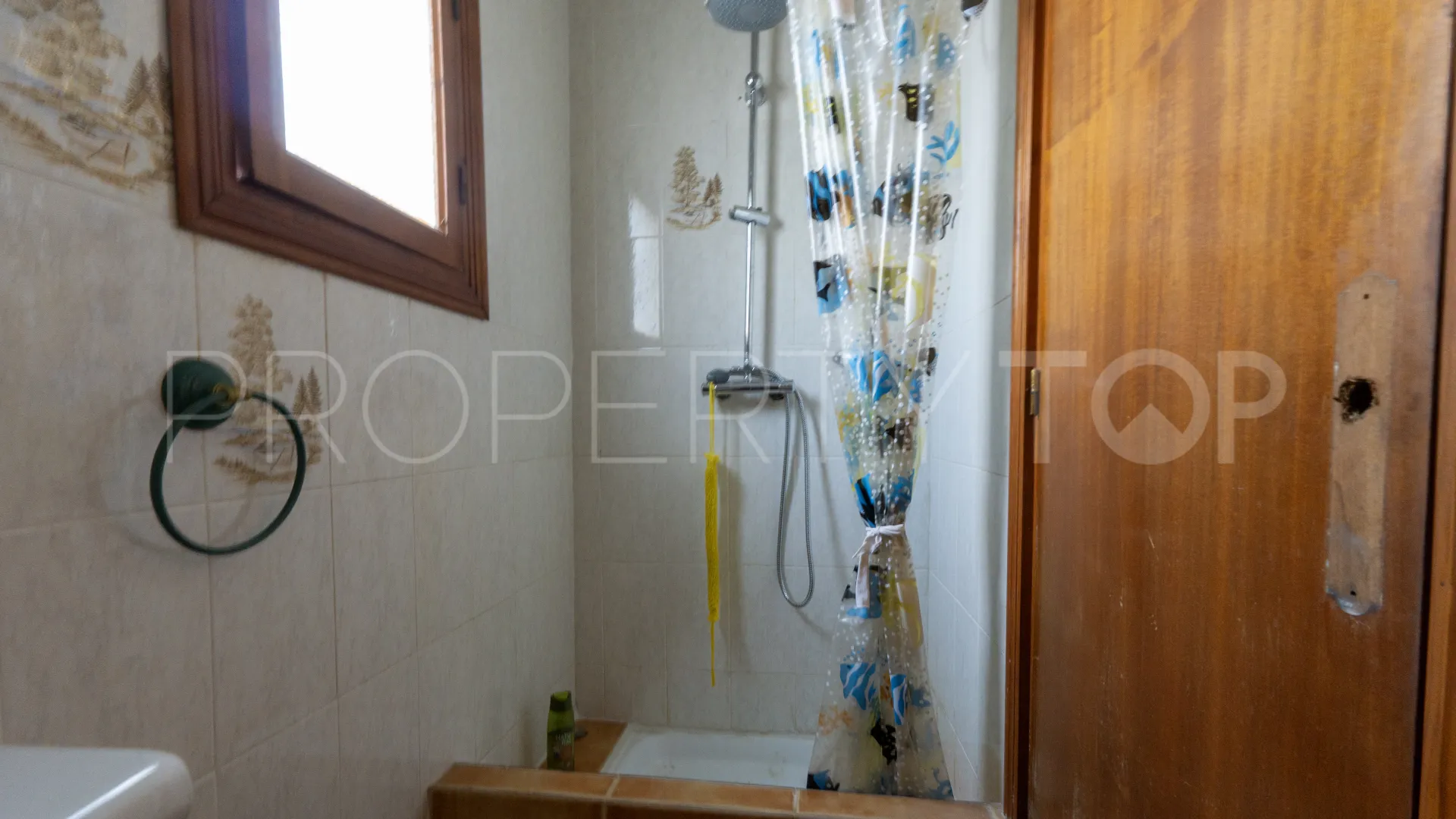 Casa con 3 dormitorios en venta en El Chaparral