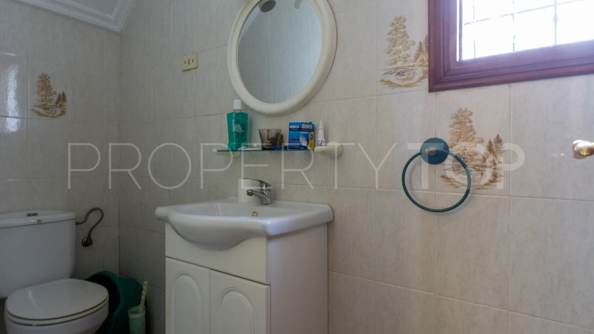 Casa con 3 dormitorios en venta en El Chaparral