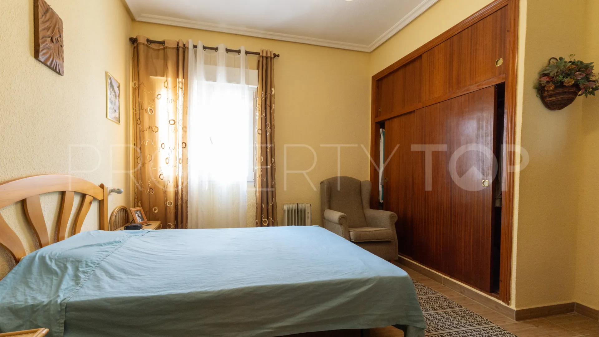 Casa con 3 dormitorios en venta en El Chaparral