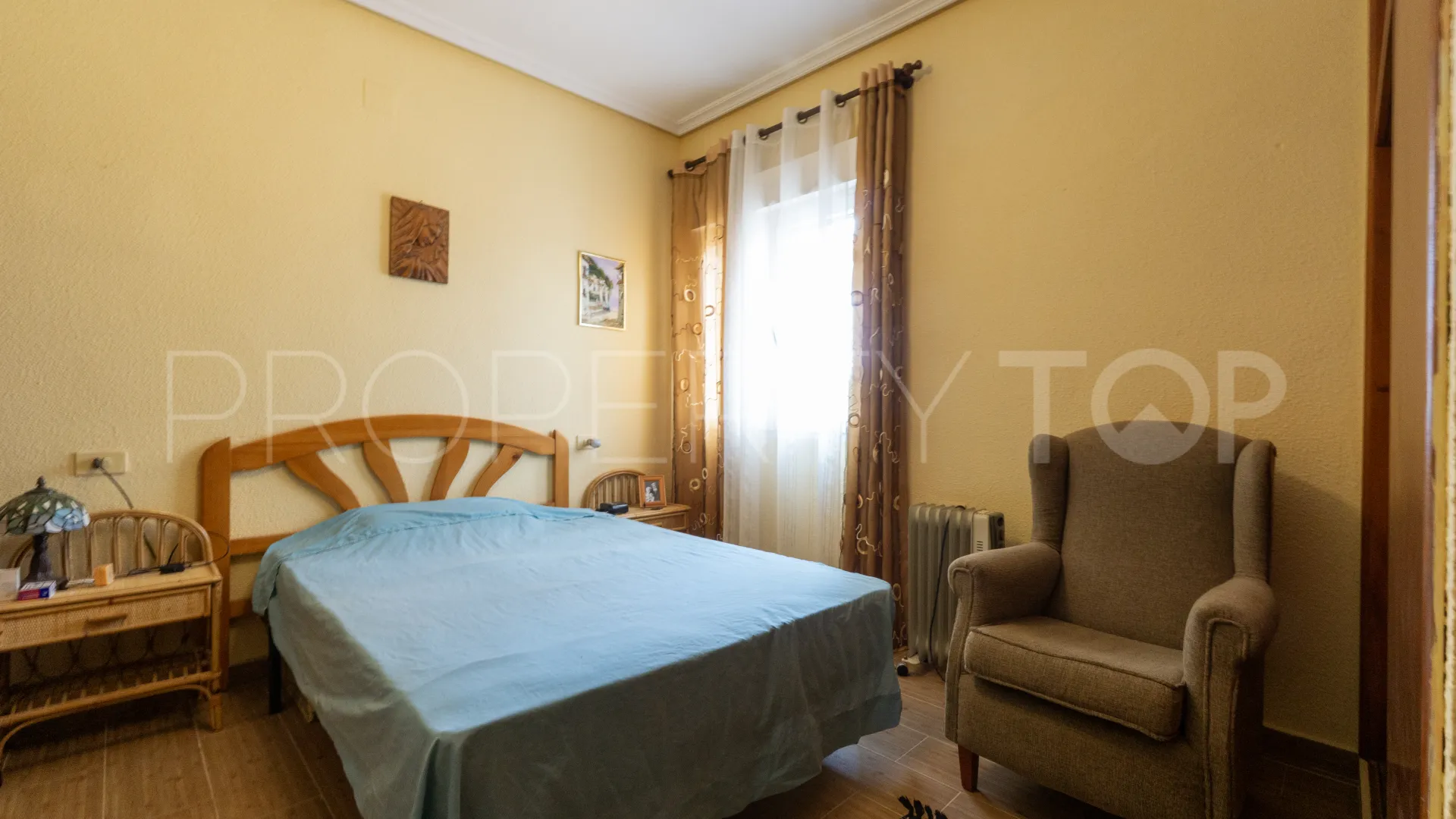 Casa con 3 dormitorios en venta en El Chaparral