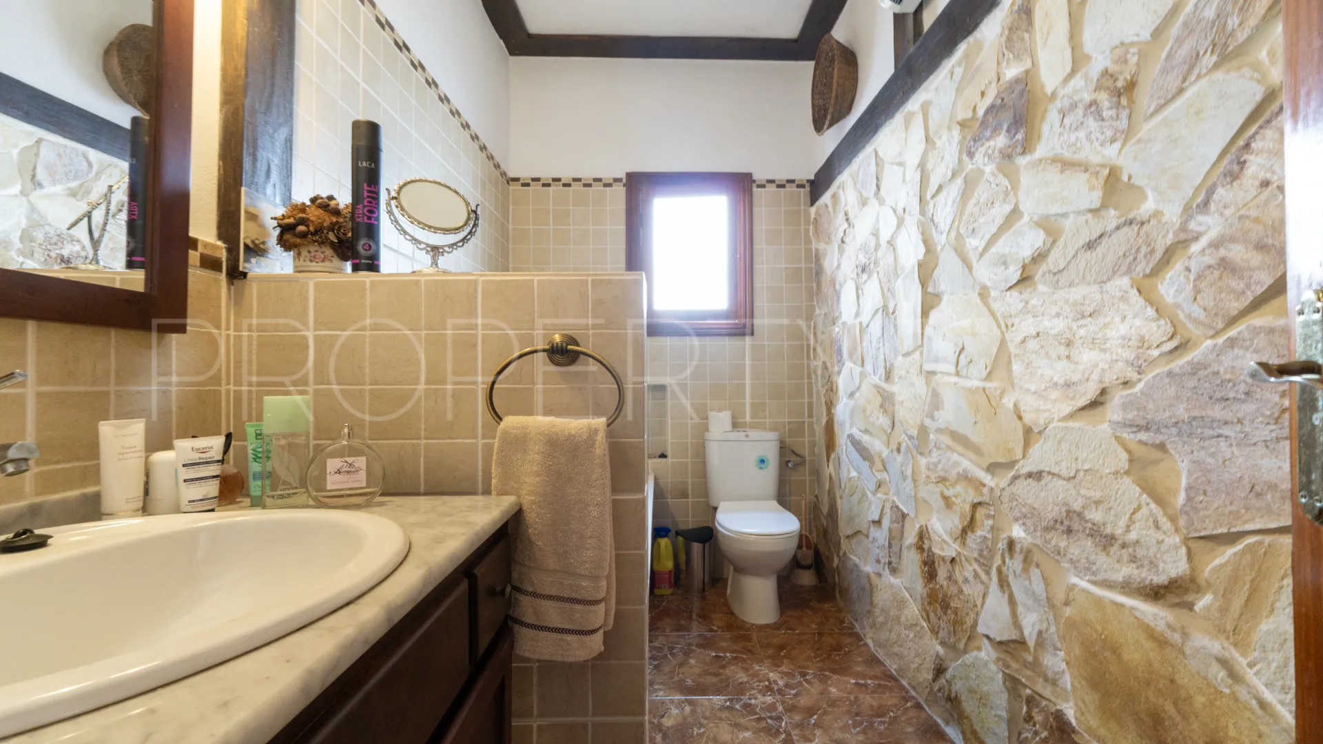 Casa con 3 dormitorios en venta en El Chaparral