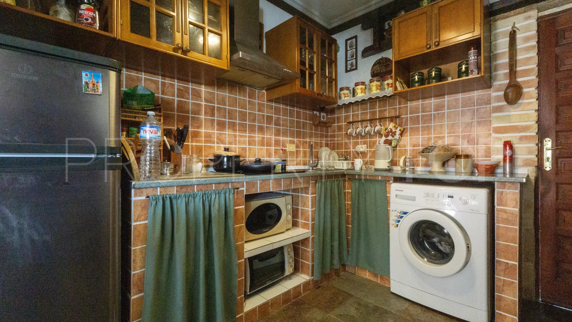 Casa con 3 dormitorios en venta en El Chaparral