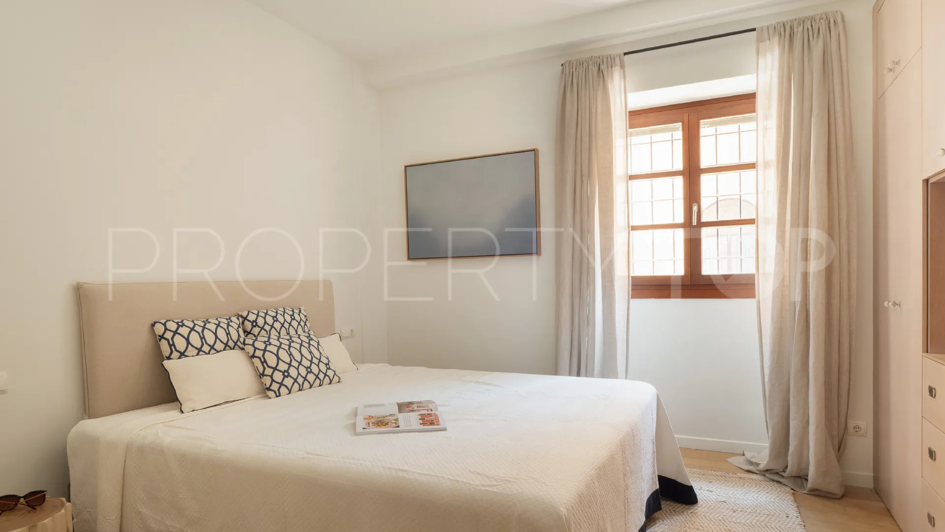 Buy Palma de Mallorca 2 bedrooms apartment