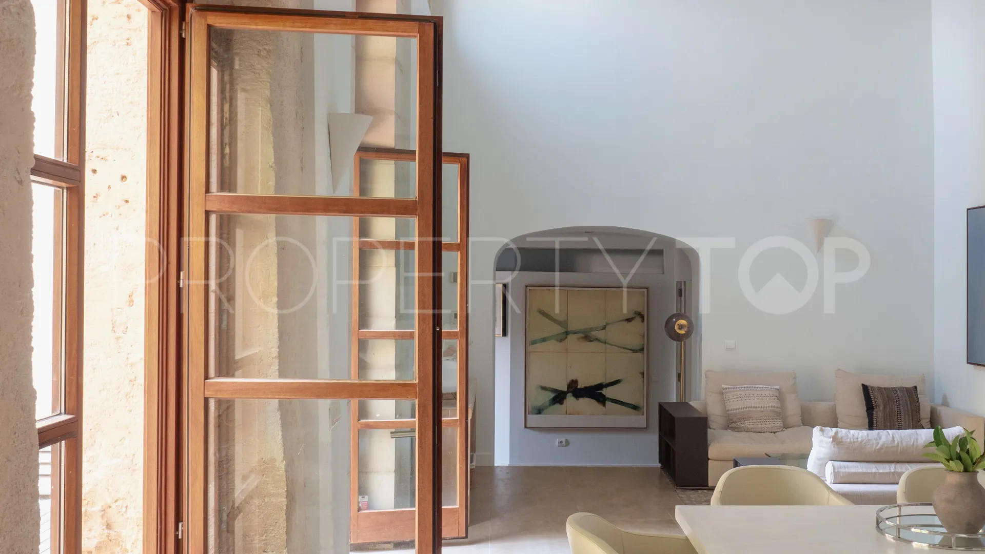 Buy Palma de Mallorca 2 bedrooms apartment